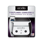 Andis Deep Tooth Cordless T-Outliner T- Blade
