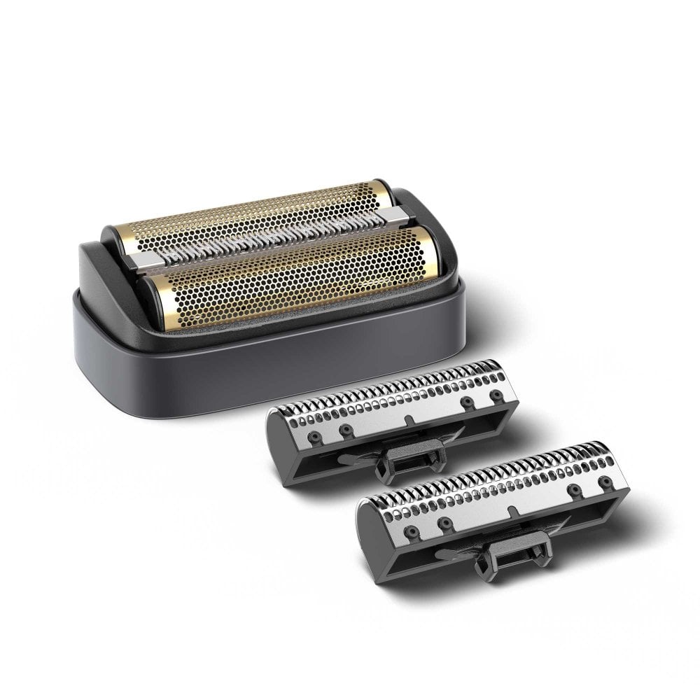 Andis reSURGE Foil & Cutter