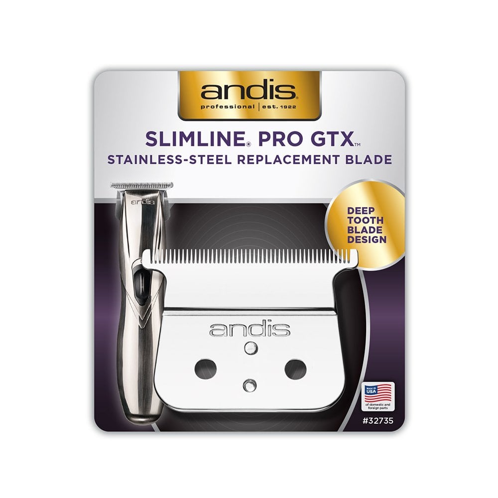 Andis Slimline Pro GTX Blade