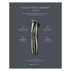 Andis Slimline Pro GTX Trimmer