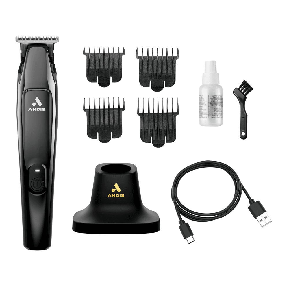 Andis Slimline® Pro II Trimmer D9