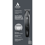 Andis Slimline® Pro II Trimmer D9