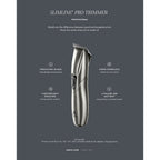 Andis Slimline® Pro T-Blade Trimmer