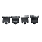 Andis Snap-On Attachment 4 Comb Set