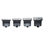 Andis Snap-On Attachment 4 Comb Set