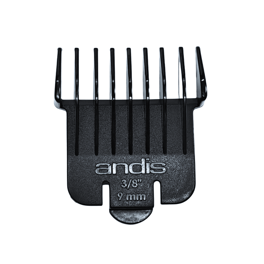 Andis Snap-On Attachment 4 Comb Set