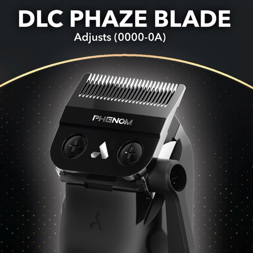 Andis Phenom Phaze Blade