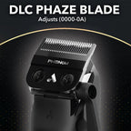 Andis Phenom Phaze Blade