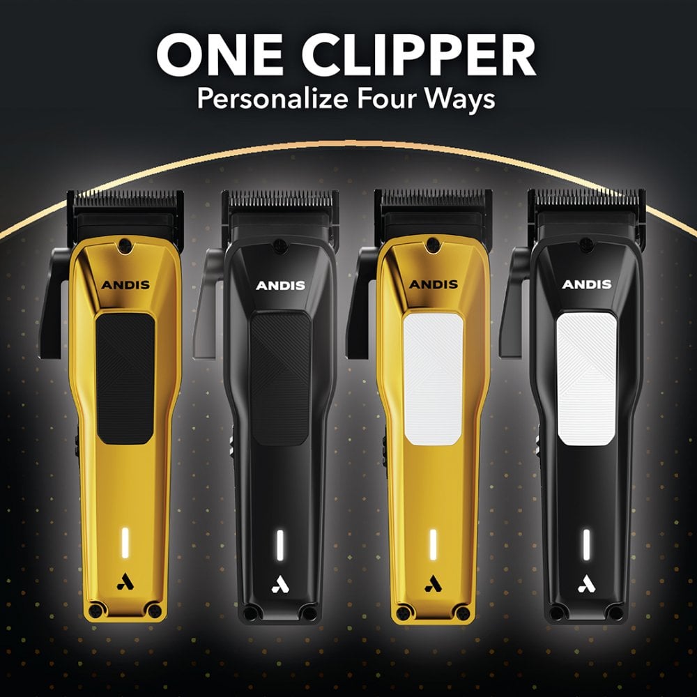 Andis Phenom Clipper