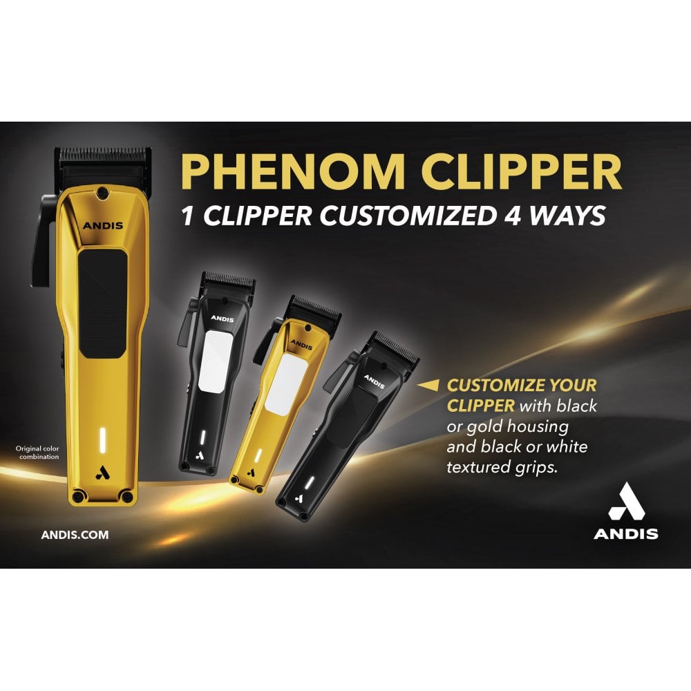 Andis Phenom Clipper
