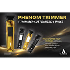 Andis Phenom Trimmer