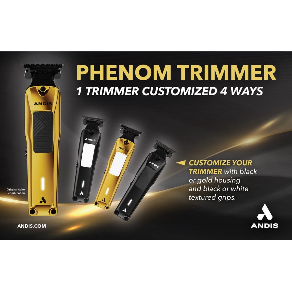 Andis Phenom Trimmer