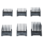 Andis Supra LCL-2 Comb Set