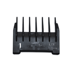 Andis Supra LCL-2 Comb Set