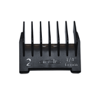 Andis Supra LCL-2 Comb Set