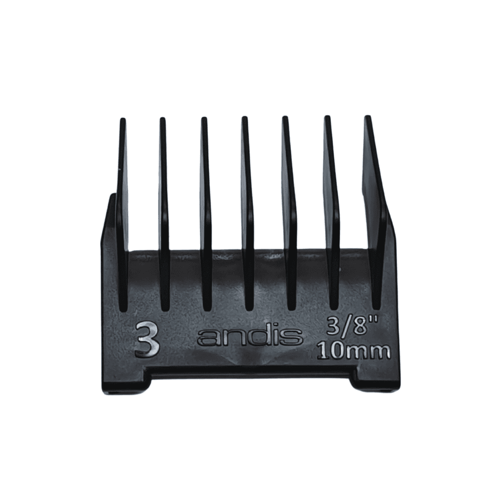 Andis Supra LCL-2 Comb Set
