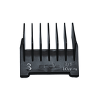 Andis Supra LCL-2 Comb Set