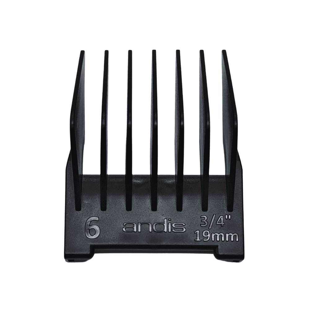 Andis Supra LCL-2 Comb Set