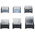 Andis Supra LCL-2 Comb Set