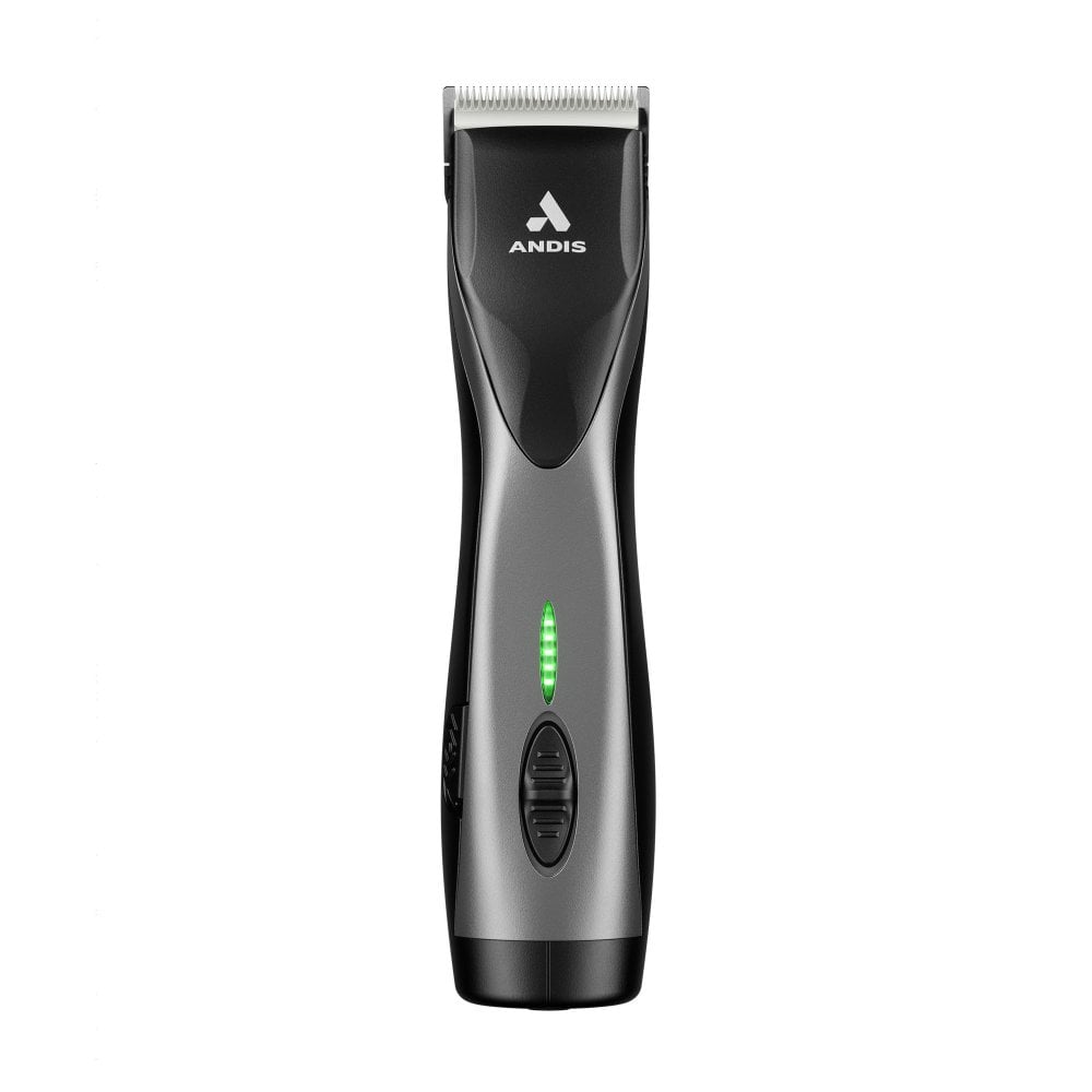 Andis Supra ZR® II Cordless Detachable Blade Clipper