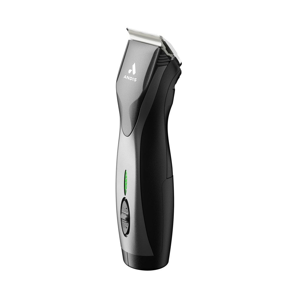 Andis Supra ZR® II Cordless Detachable Blade Clipper