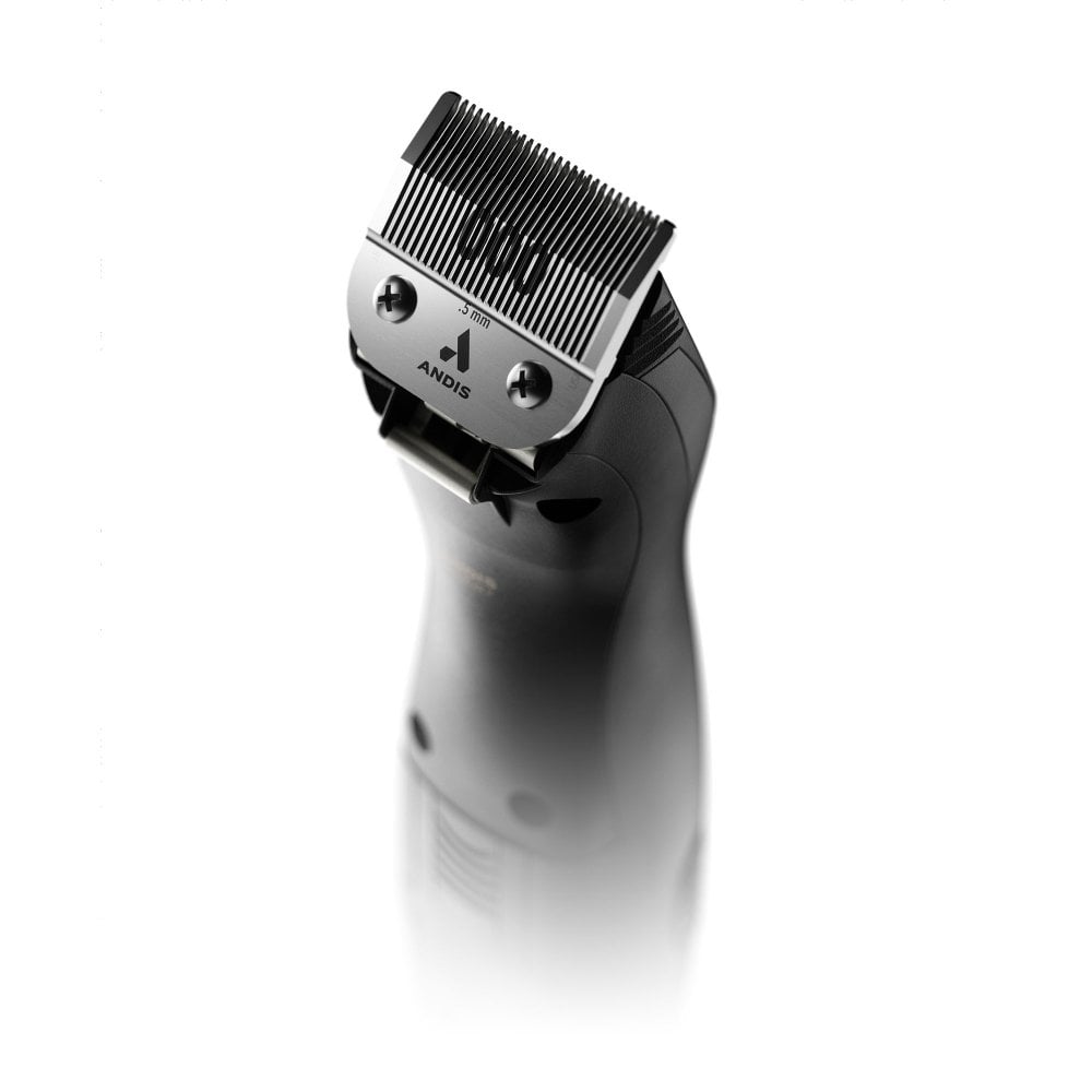 Andis Supra ZR® II Cordless Detachable Blade Clipper