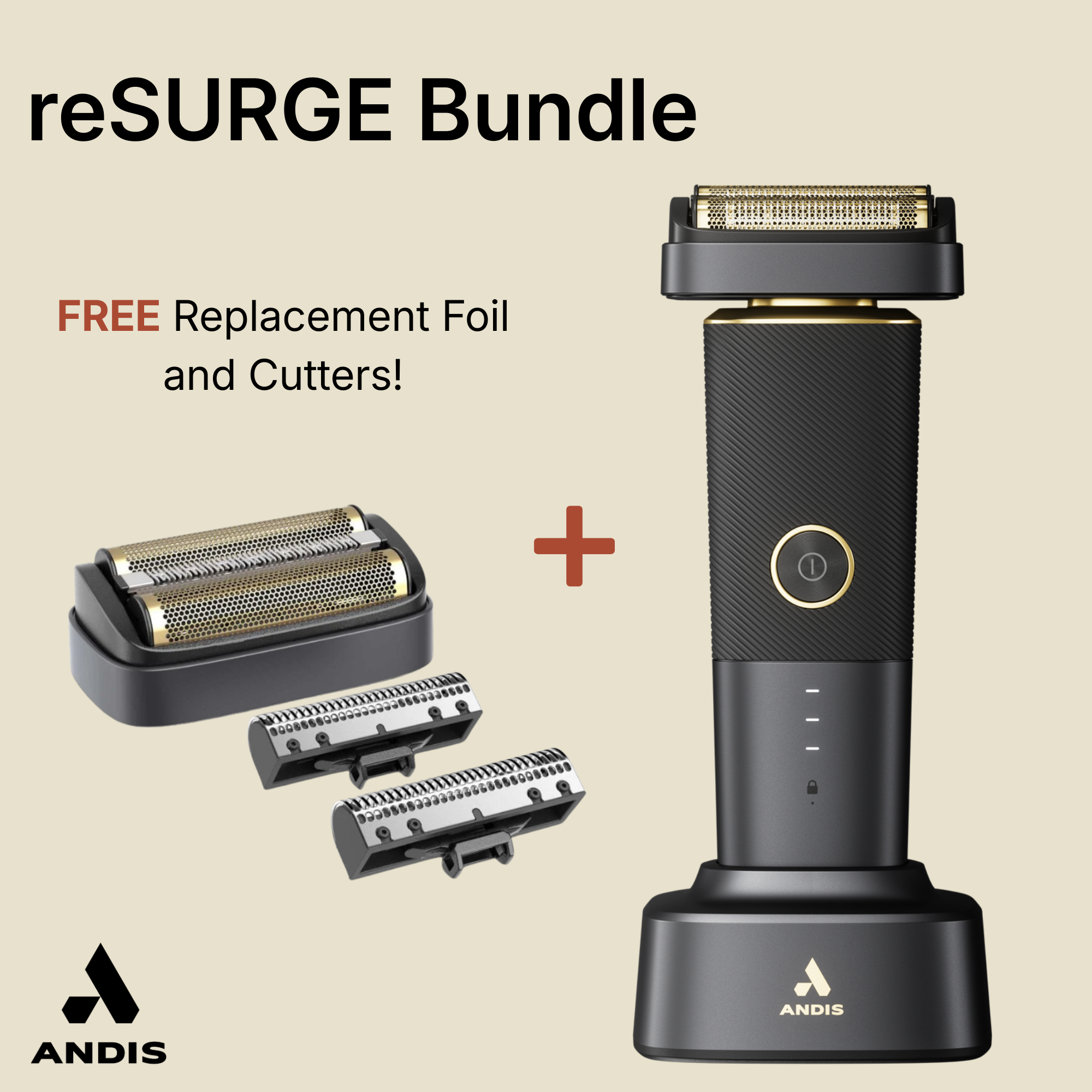 reSURGE Bundle